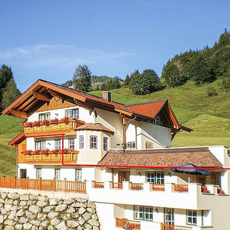 Wunderschoenes Ferienhaus Grossarl Eksteriør billede