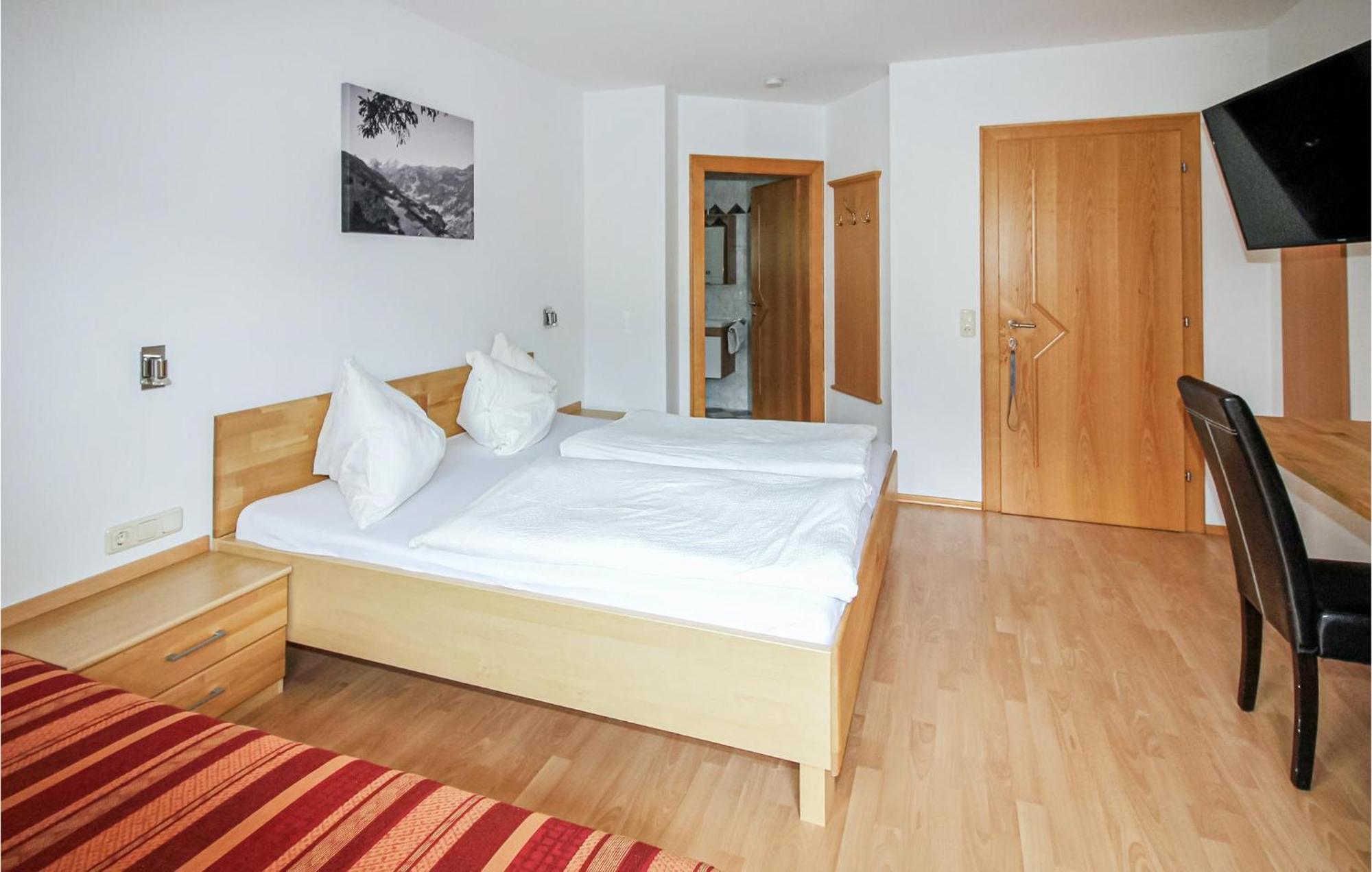 Wunderschoenes Ferienhaus Grossarl Eksteriør billede